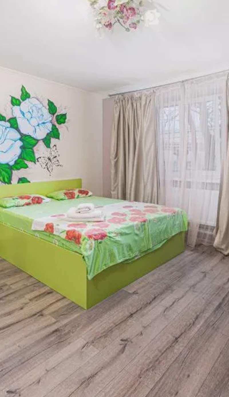 Rest Time Apartments