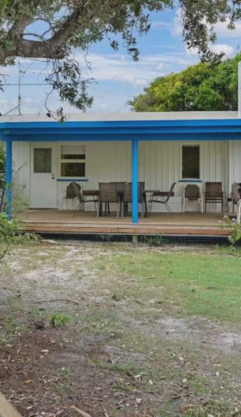 The Shack Rainbow Beach - Pets Welcome - Fully Fenced - Close to Beach