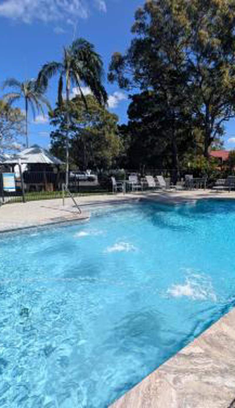 Rainbow Getaway Holiday Apartments