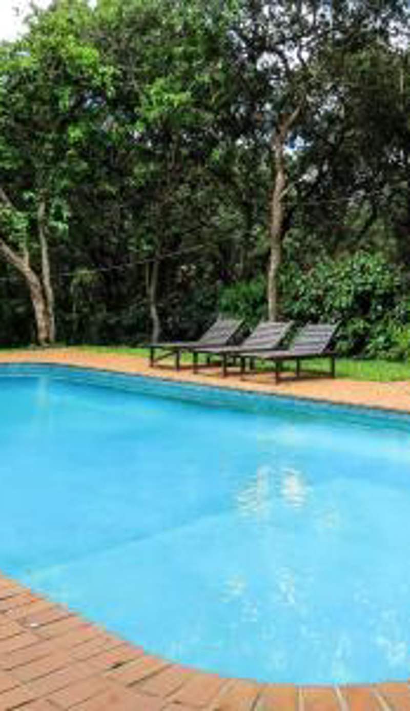 Woodlands Lilongwe