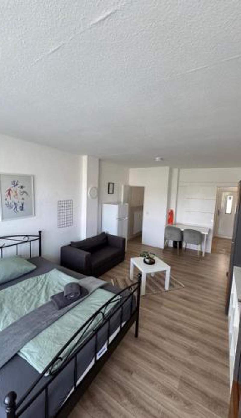 KnocksCasa4You Apartment Nr 16