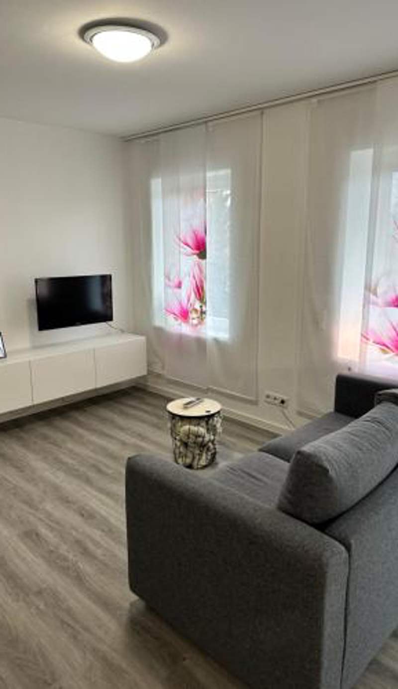 Ferienwohnung Marli