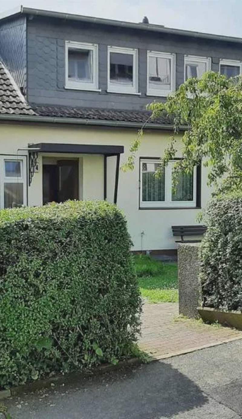 Ferienwohnung Eckhardt