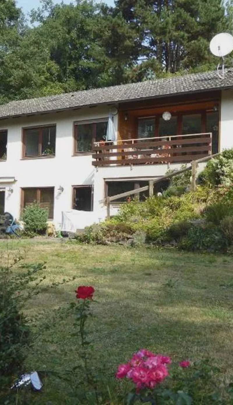 Ferienwohnung Habichtstal