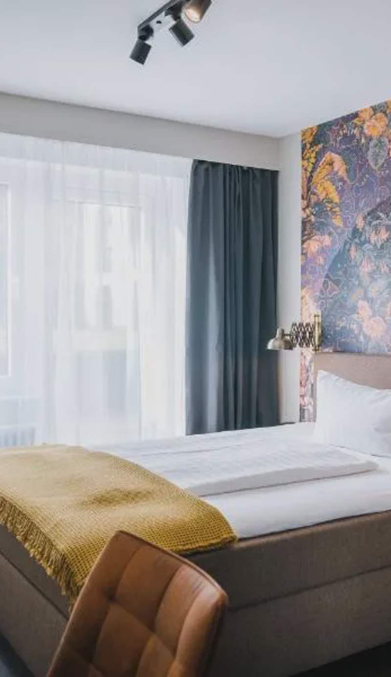 Hotel Stümpelstal