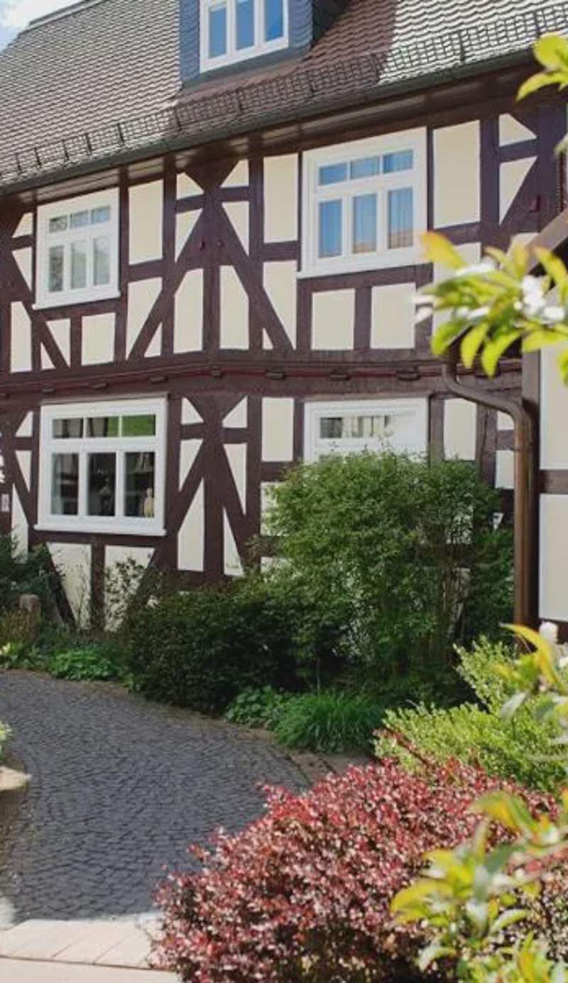 Hotel Dammühle