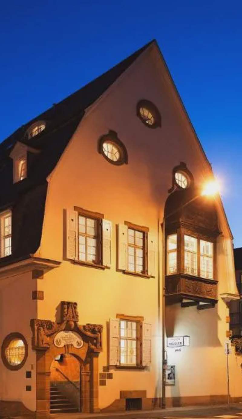 Hotel Haus Müller