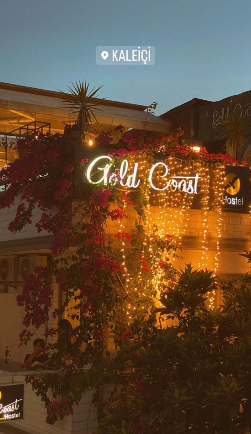 Gold Coast Hostel