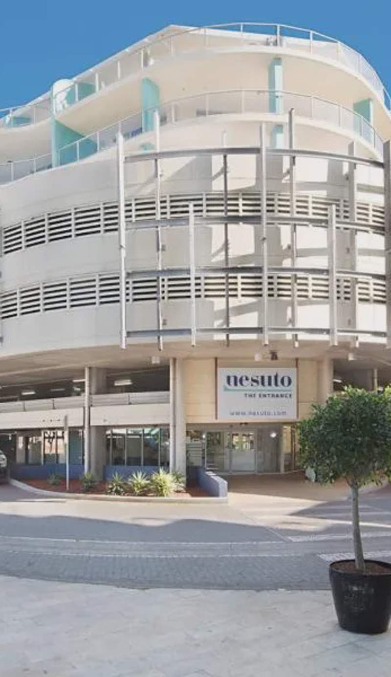 Nesuto The Entrance