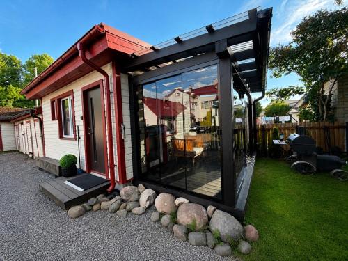 Pärnu Summer Studio