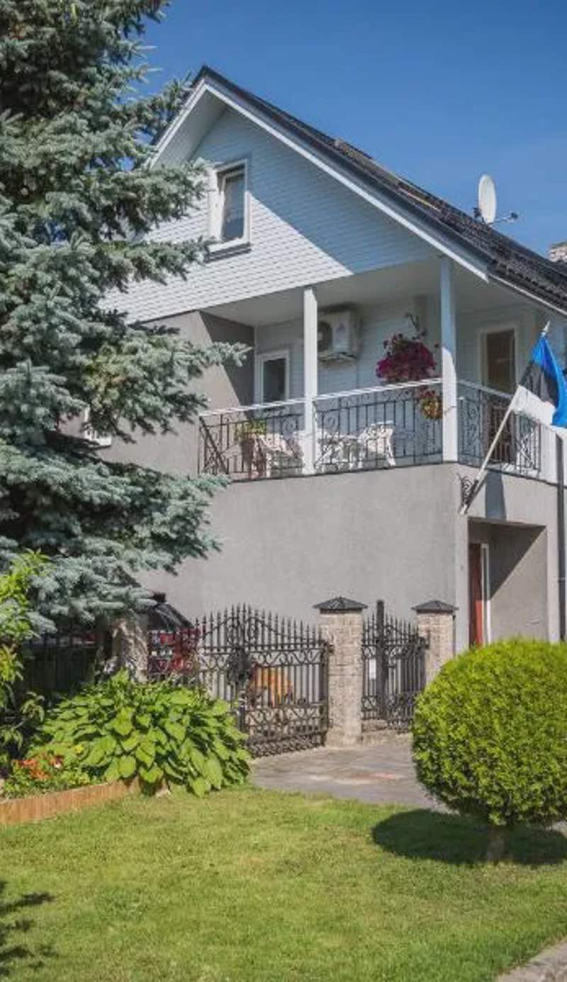Papli 2 Accommodation