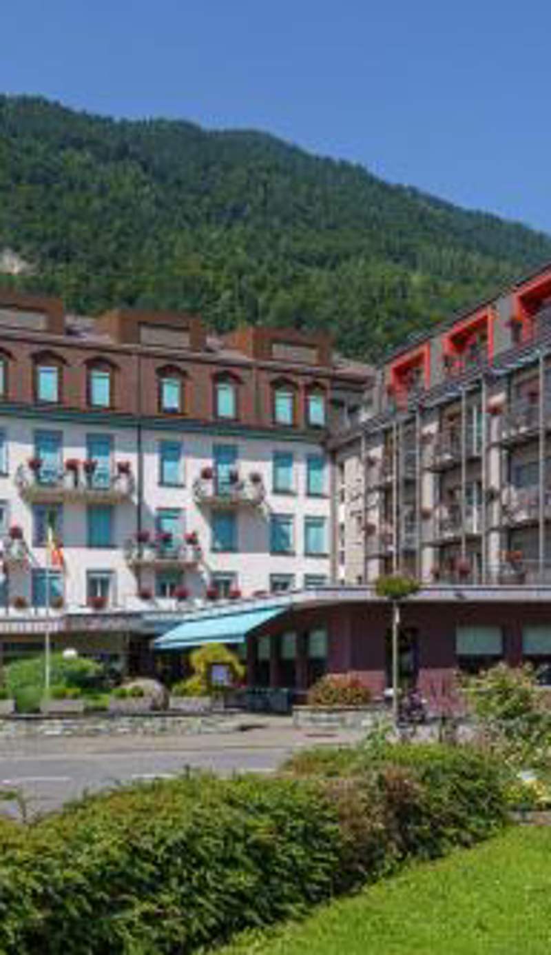 Hotel Du Nord