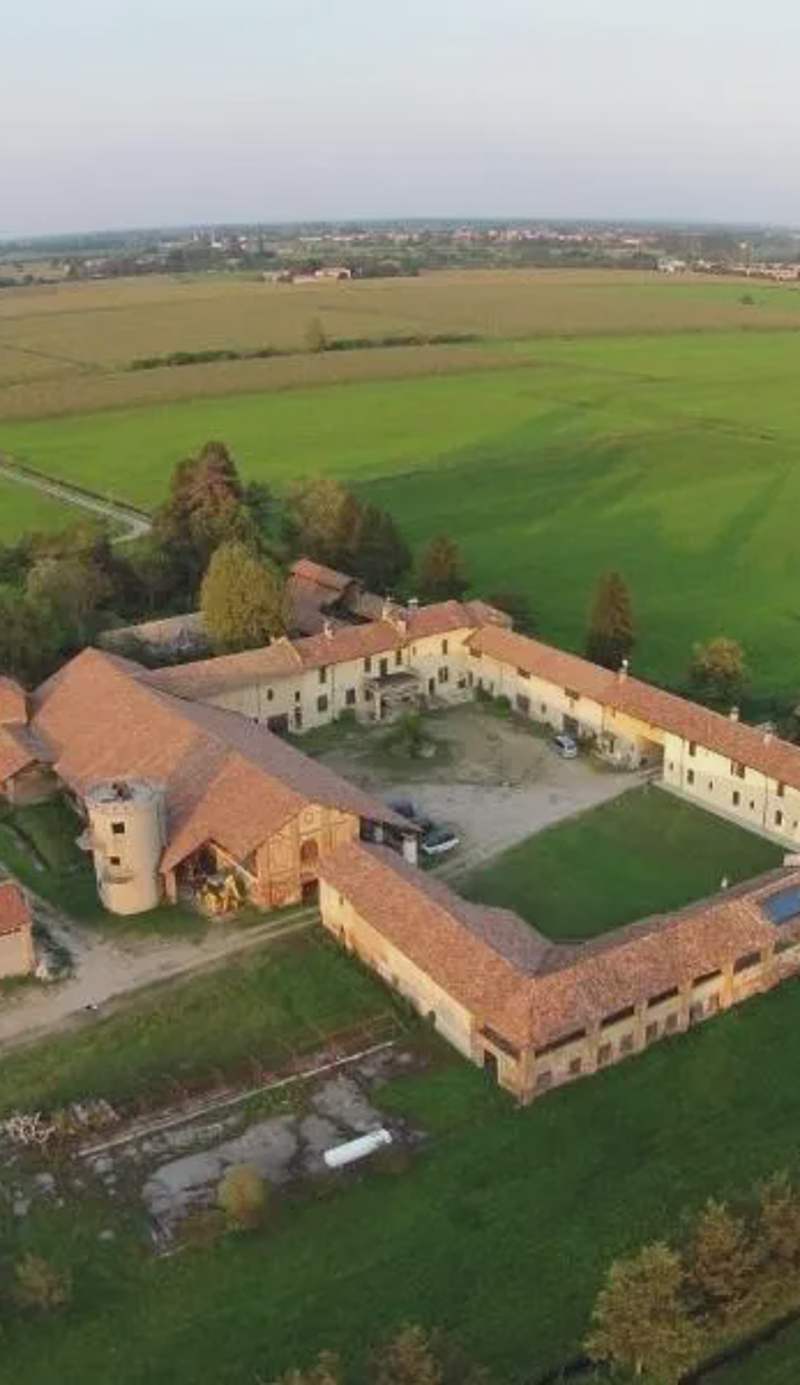 Agriturismo Cascina Mora