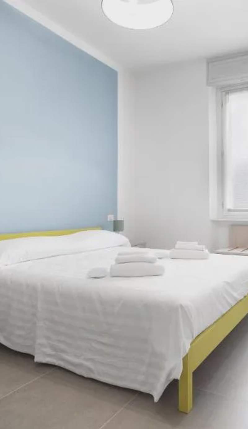 b&b Amaca