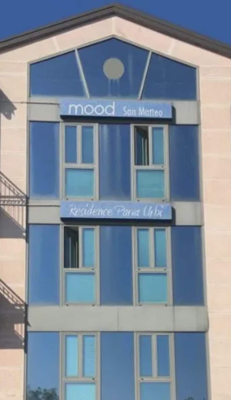 Mood-San Matteo Residence Parva Urbi