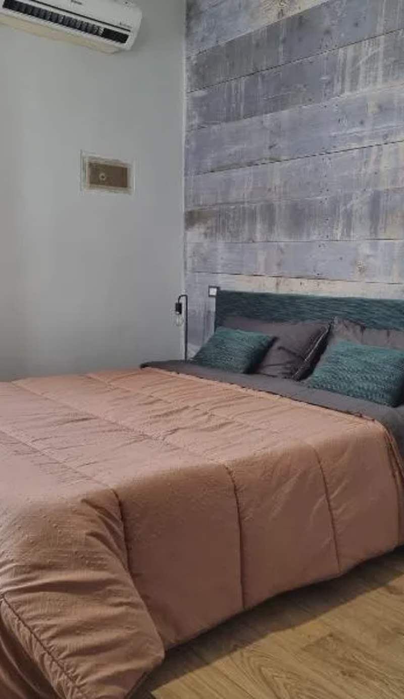 Casa Candio