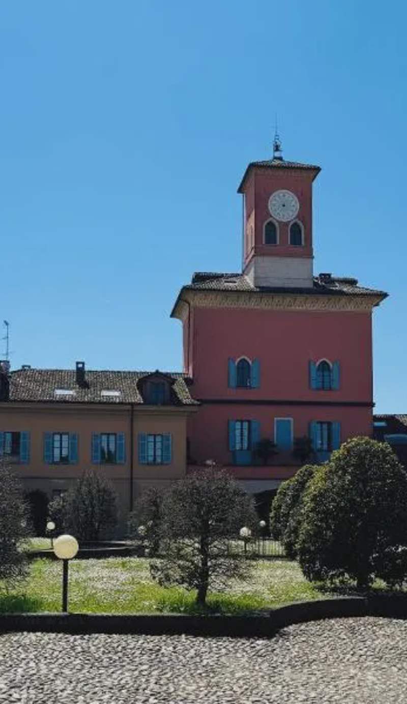 Sofà appartamenti