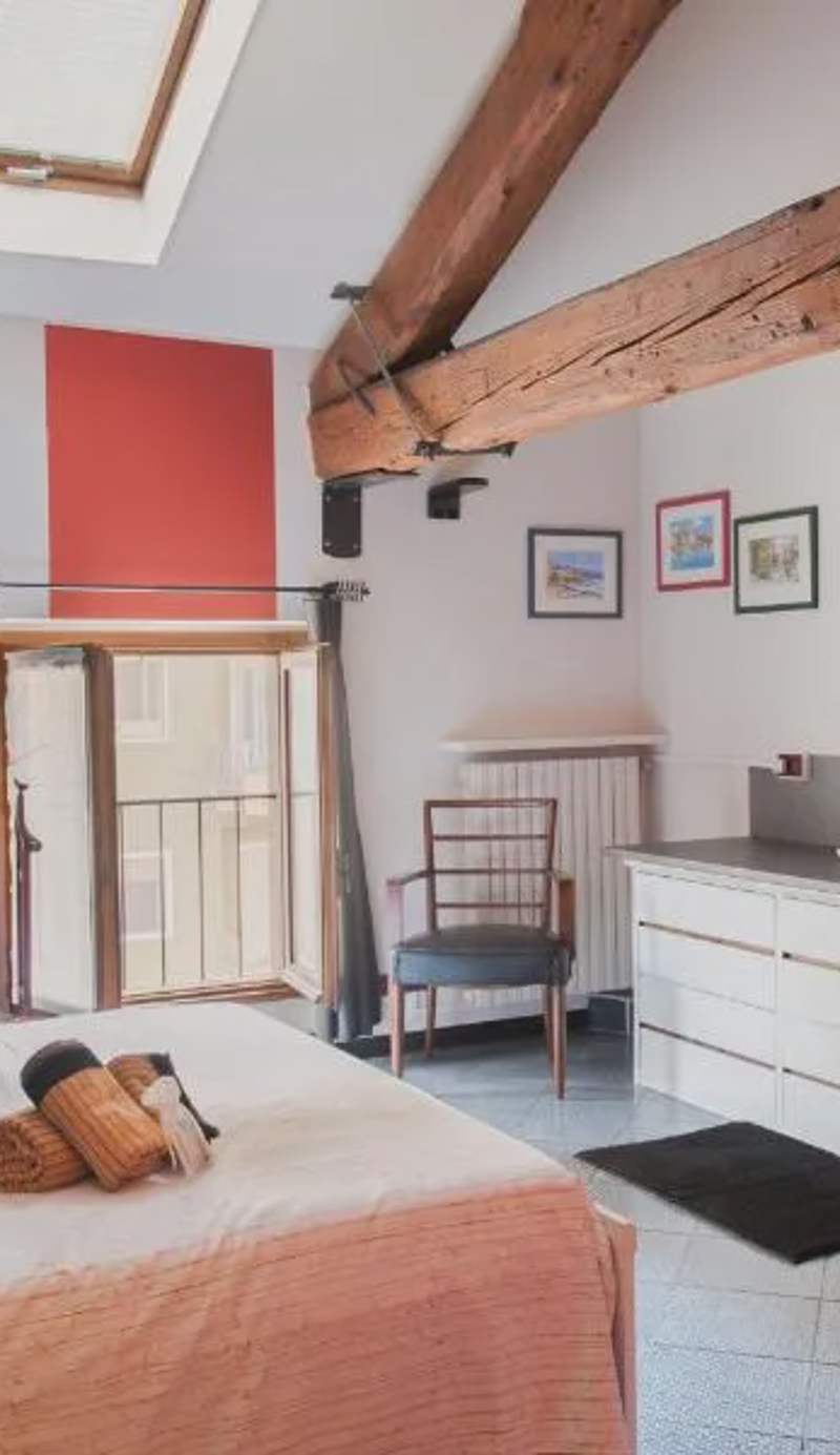 B&B MI Casa Tu Casa