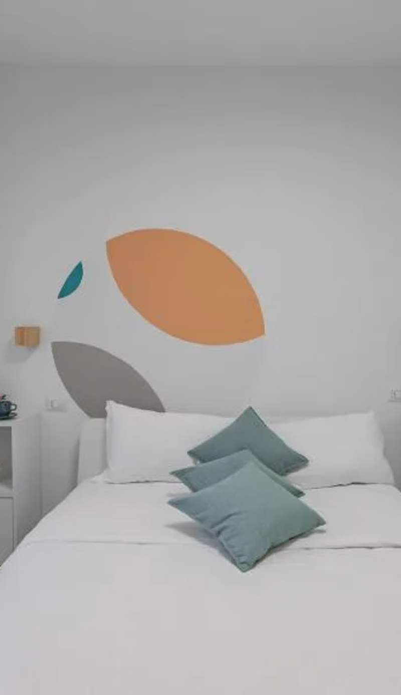 Altea Home - Pavia City - by Host4U