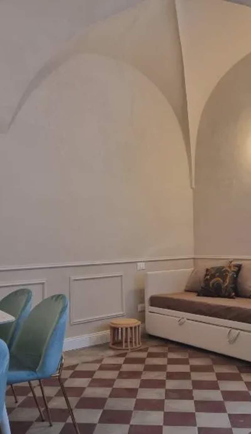 Matteotti 54 Dimora Storica