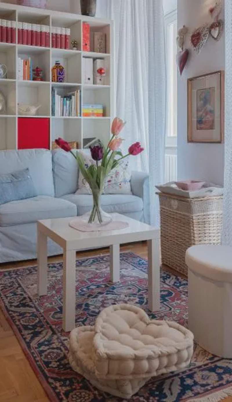 Italian Experience-Dafne Suite