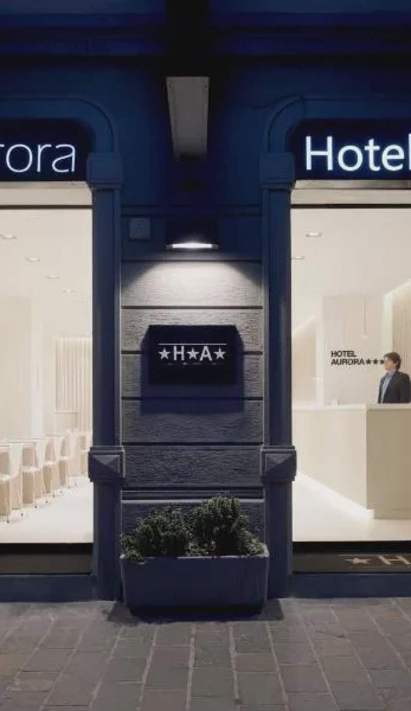 Hotel Aurora