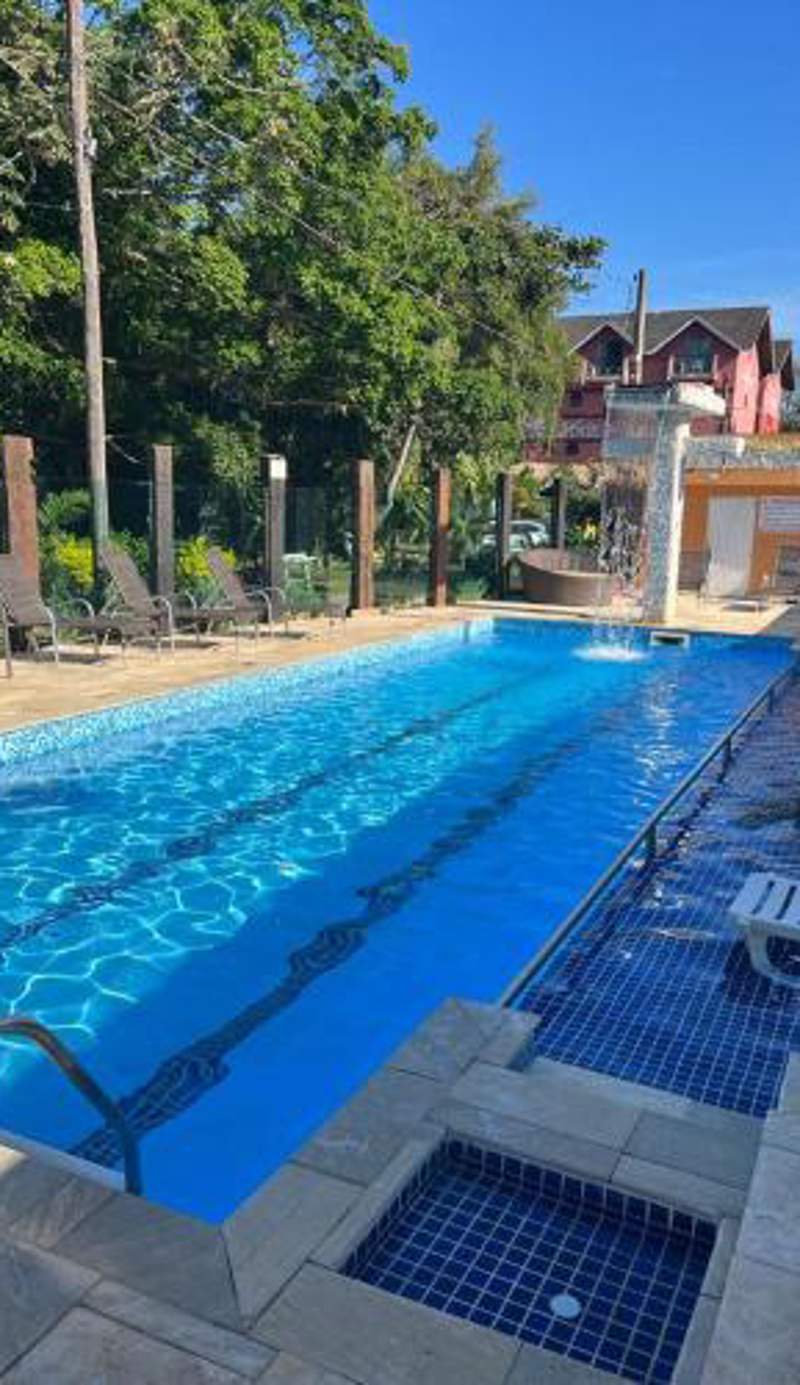 Pousada Acqua Infinity PISCINA CLIMATIZADA PÉ NA AREIA