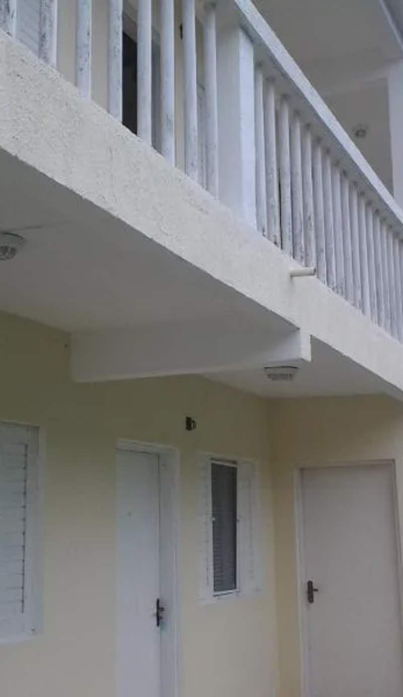 Suítes Córdoba SP