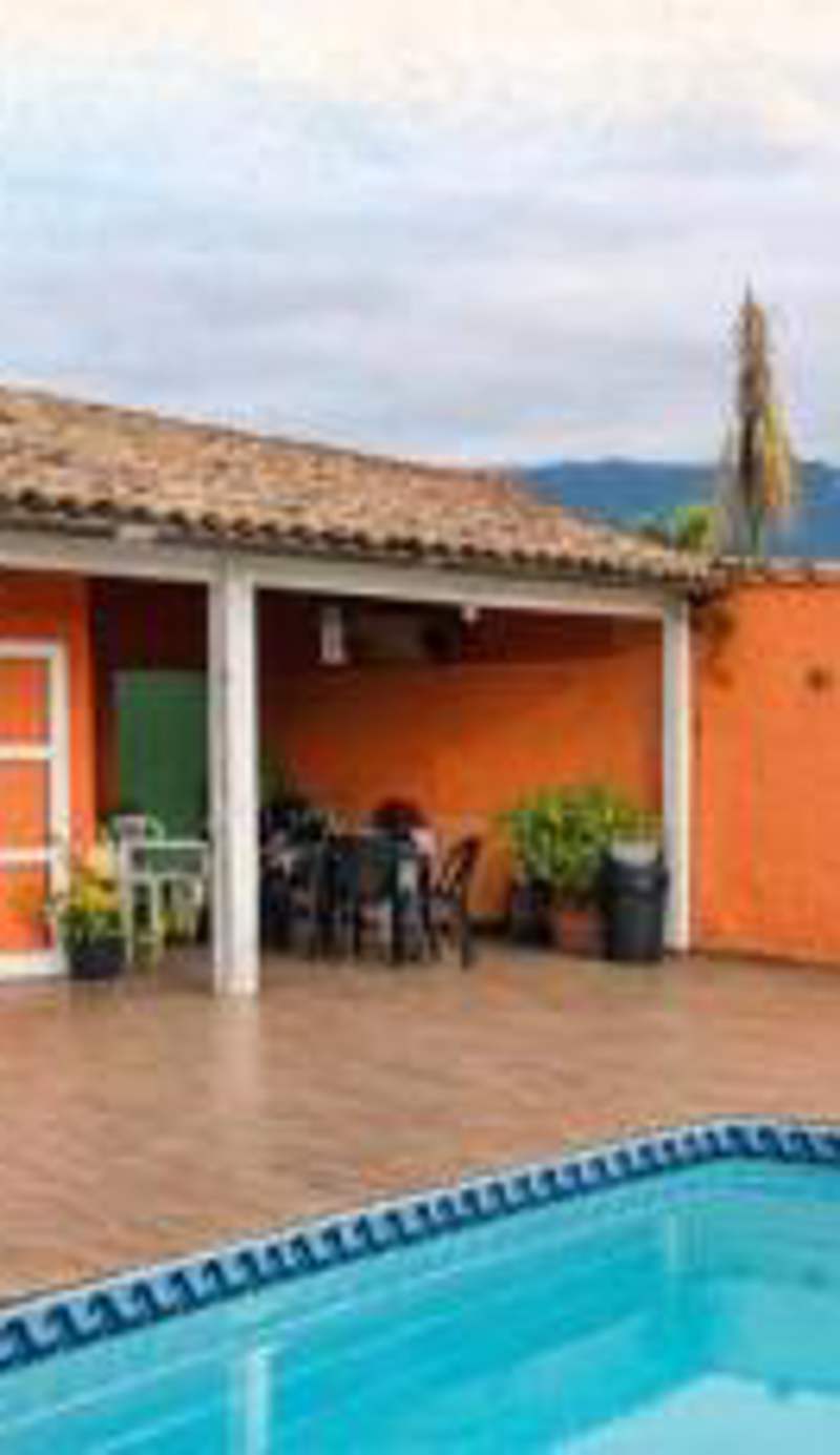 Pousada da Sú