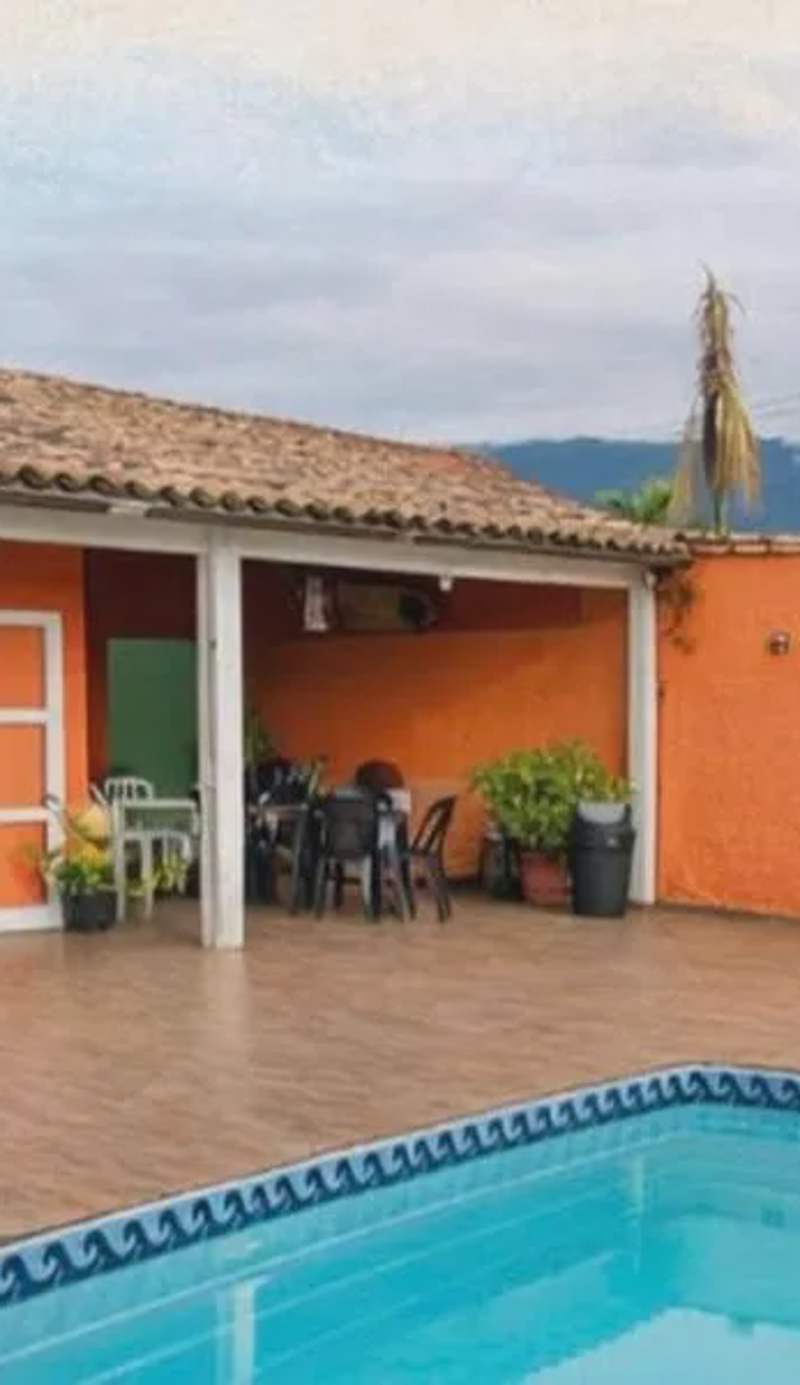 Pousada da Sú