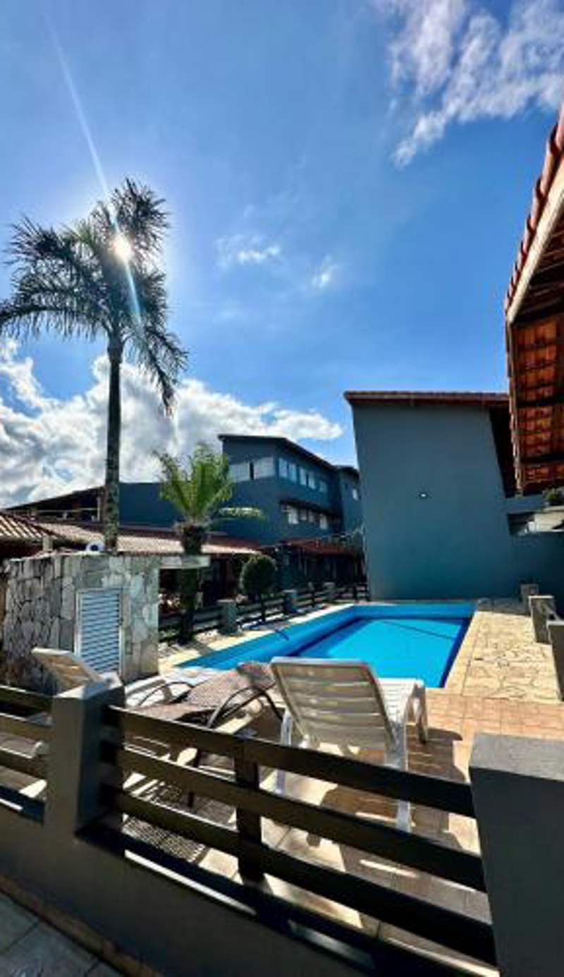 POUSADA OHANA, SUITES ao LADO DO SESC BERTIOGA, e PROXIMO A PRAIA