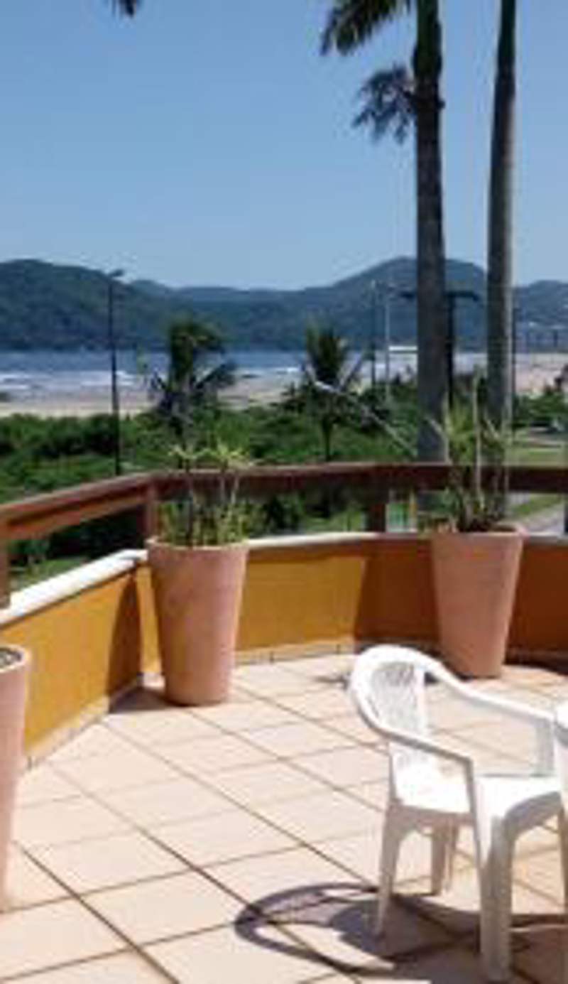 Pousada Mirante da Enseada