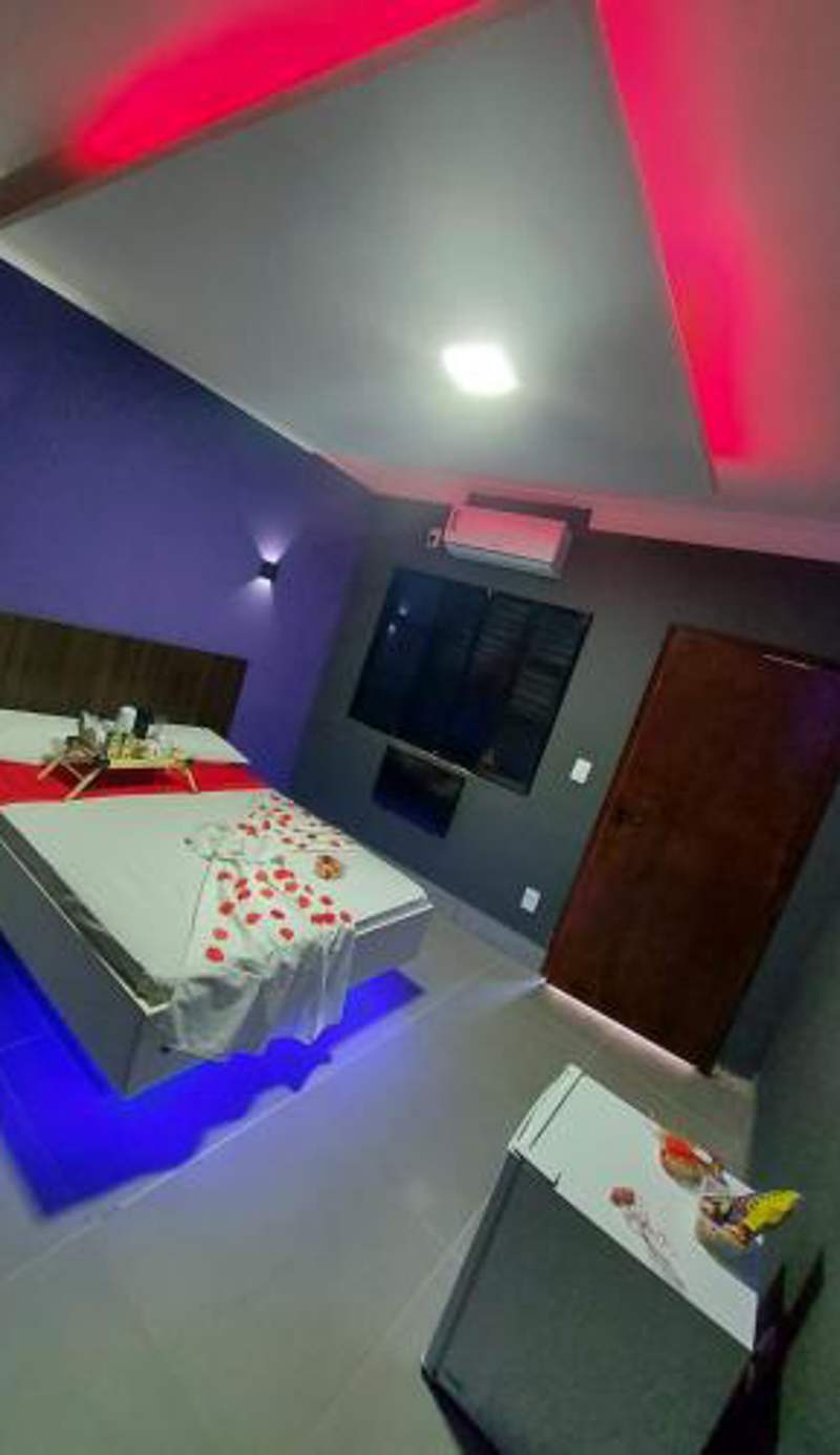 Chateau Motel Campinas