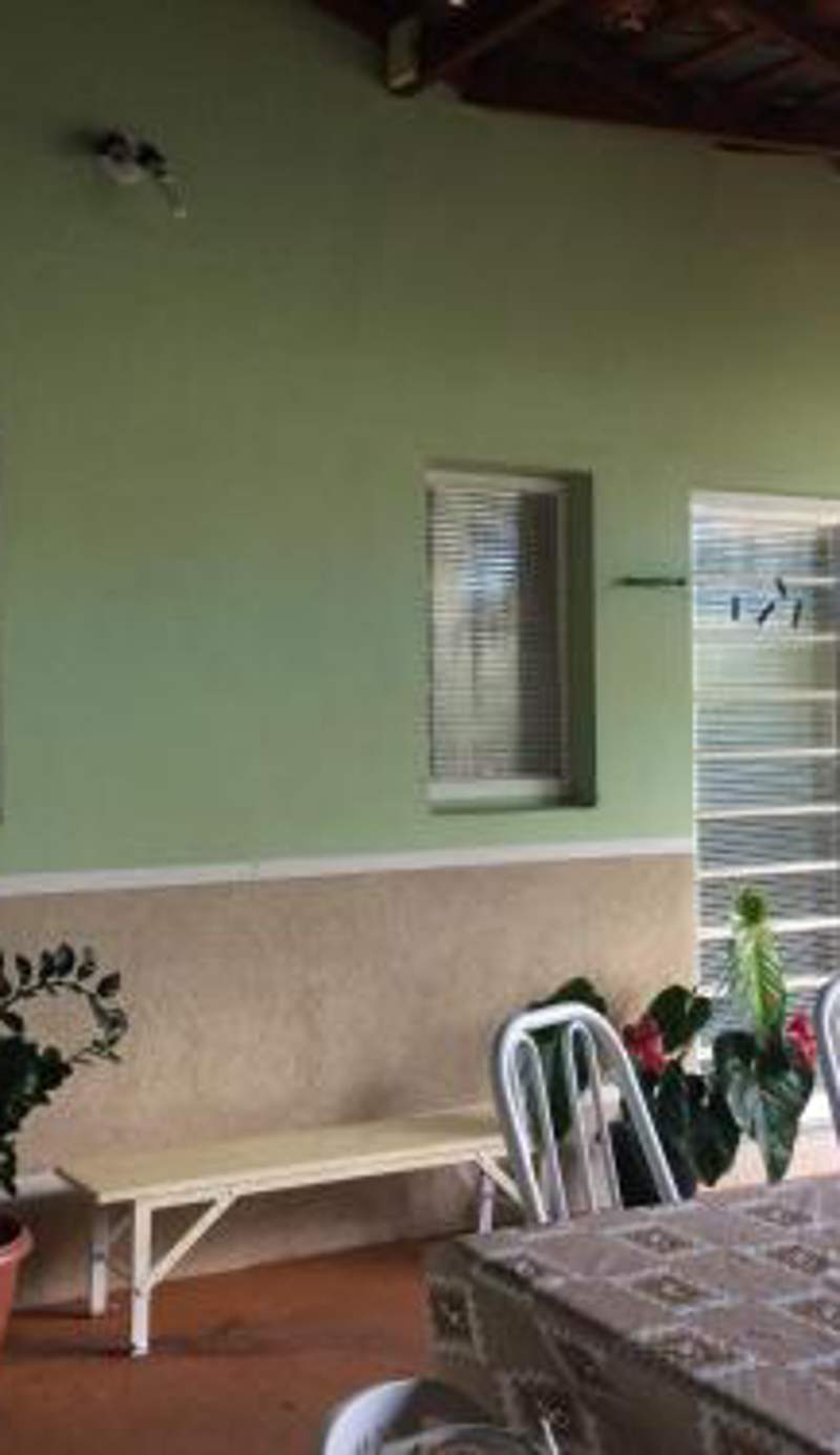 Casa Prox Camara Municipal