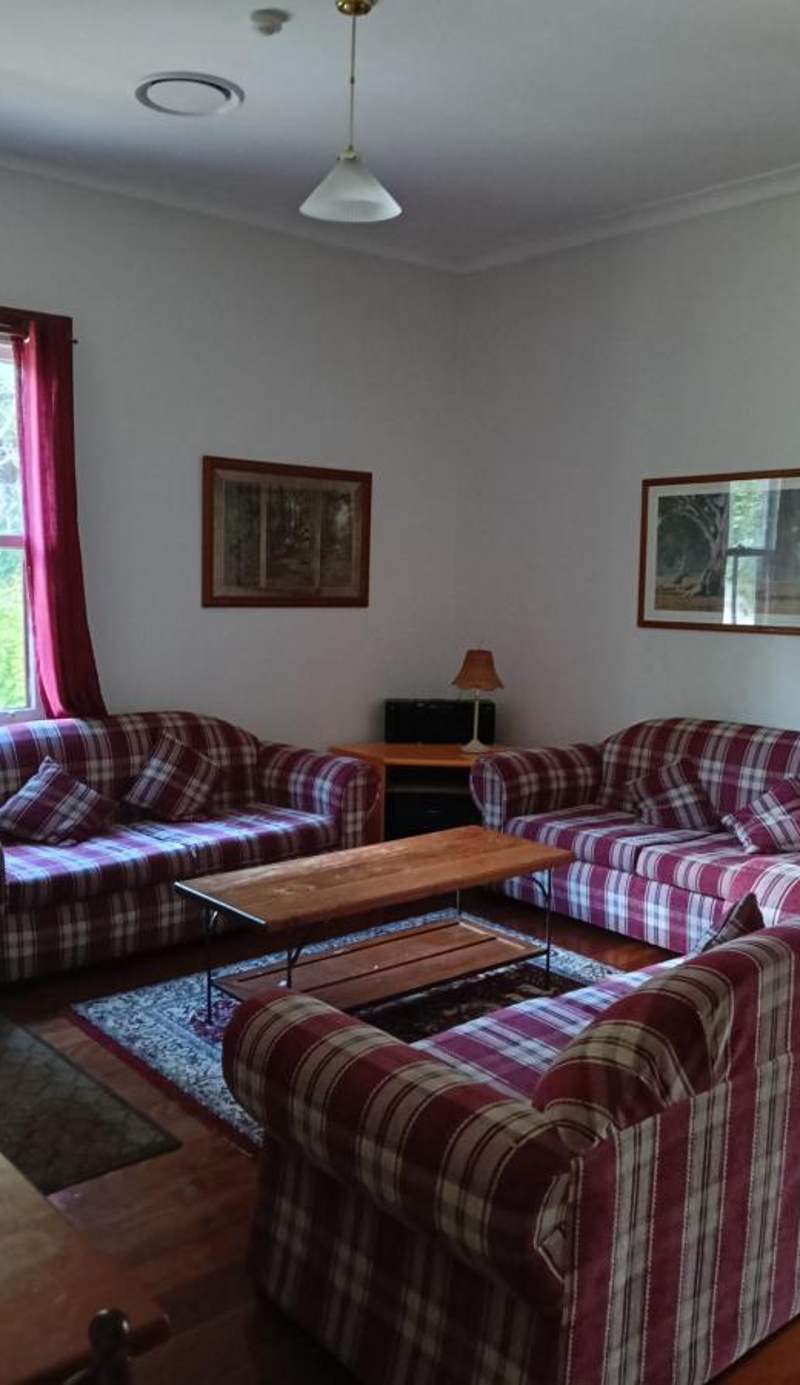 Belgravia Mountain Guest House