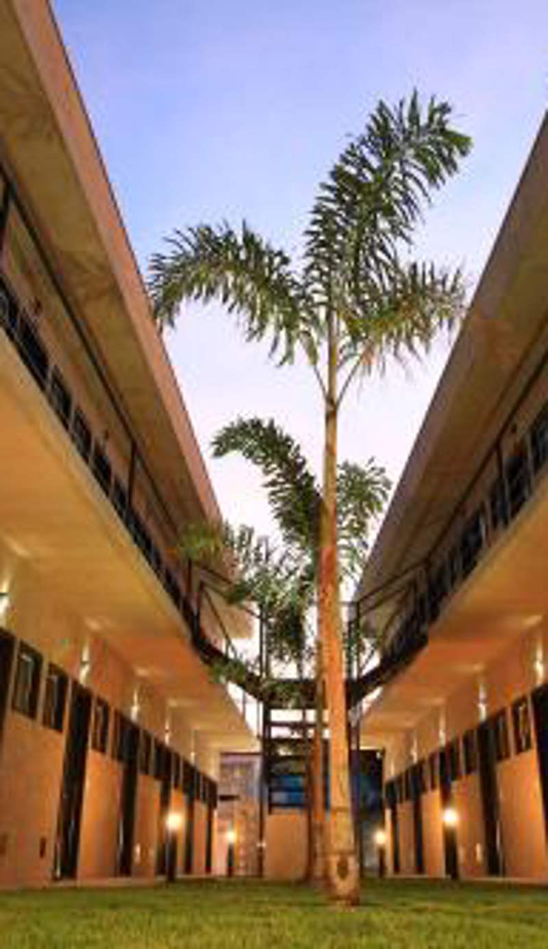 Hotel Com.Viver
