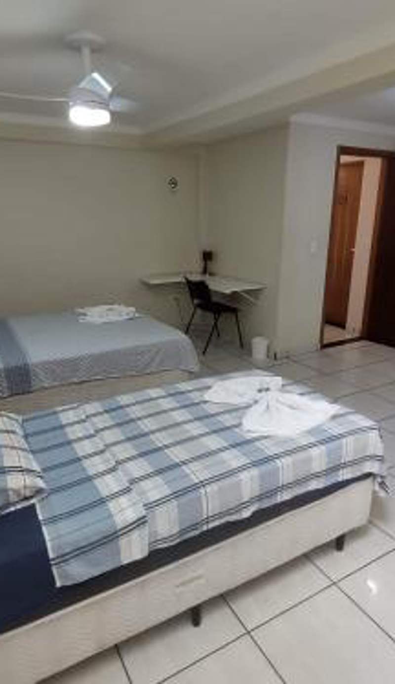 Pousada Happy Inn