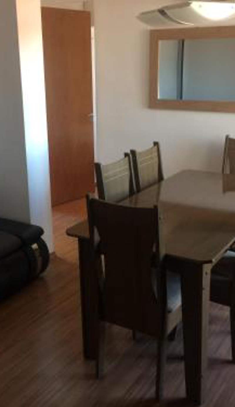 Apartamento Familiar em Campinas 9 solteiros ou 10 se 2 pessoas na cama de casal