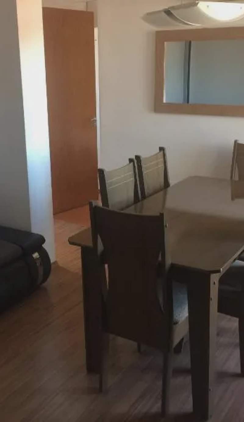 Apartamento Familiar em Campinas 9 solteiros ou 10 se 2 pessoas na cama de casal