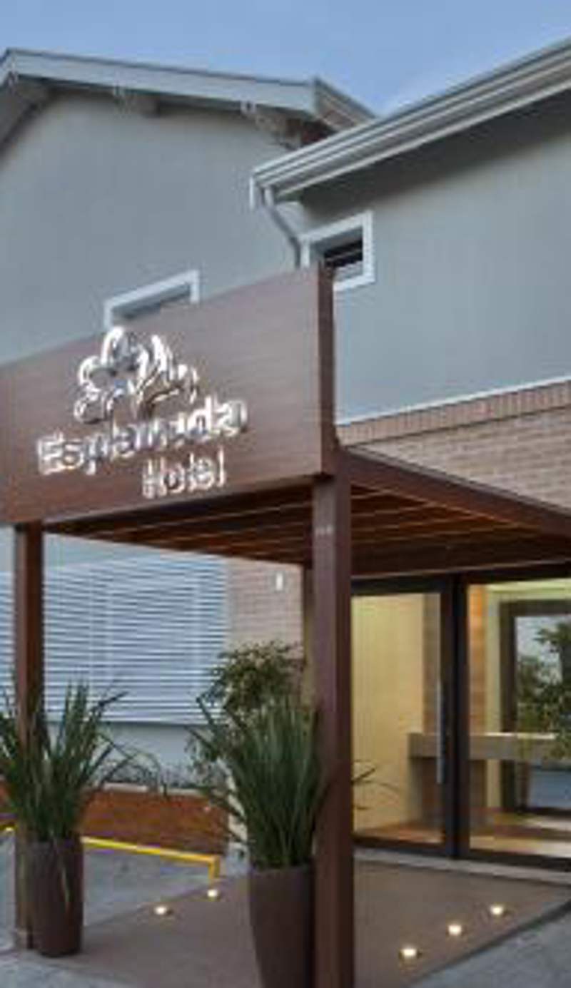 Hotel Esplanada