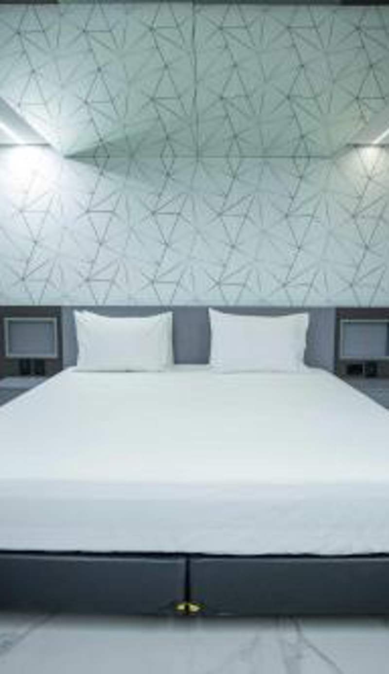 Drops Motel e Hotel Campinas