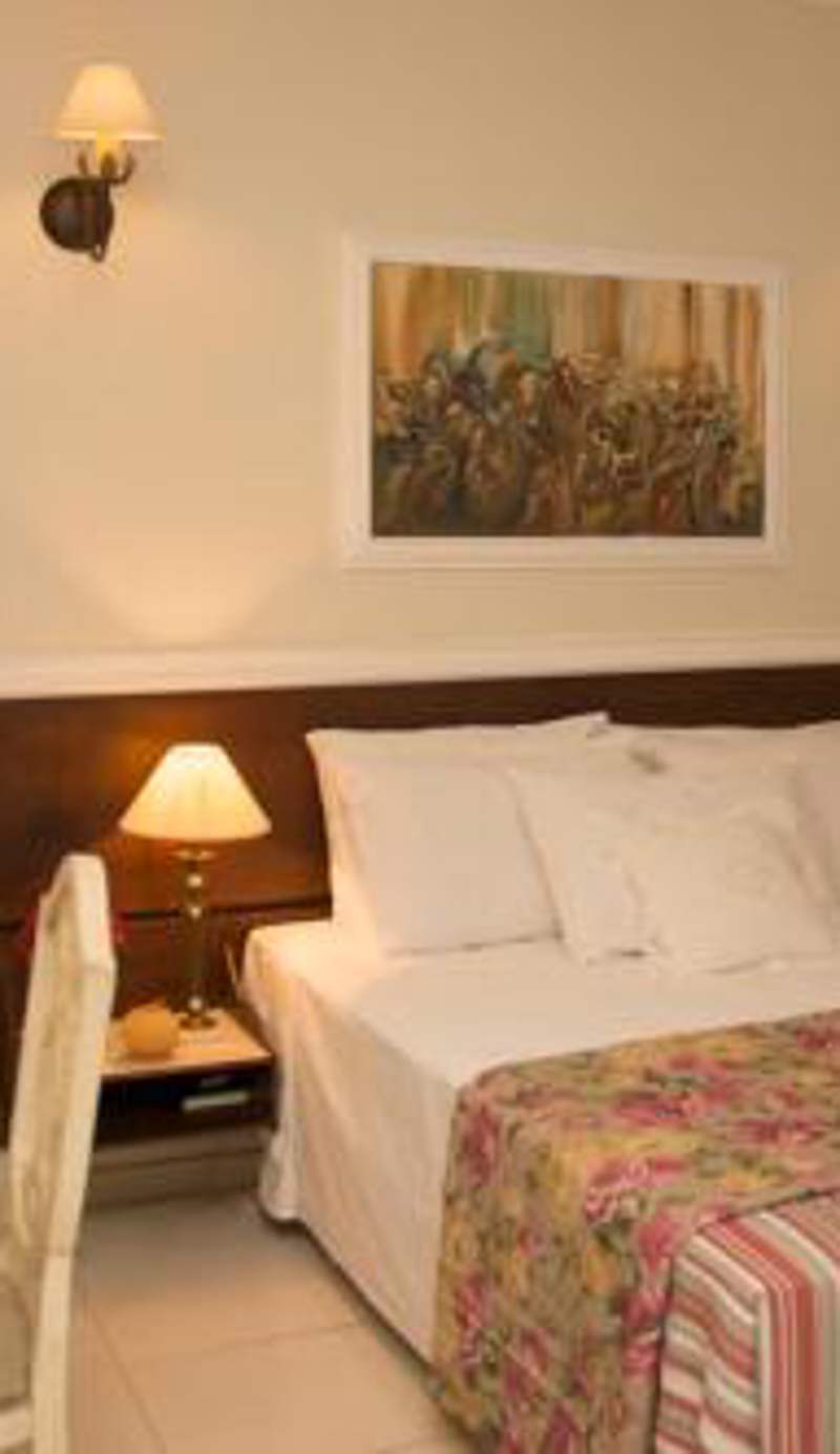 Mariano Palace Hotel