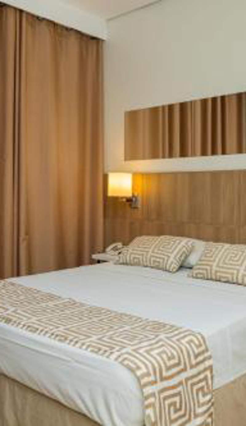 Golden Suíte Hotel