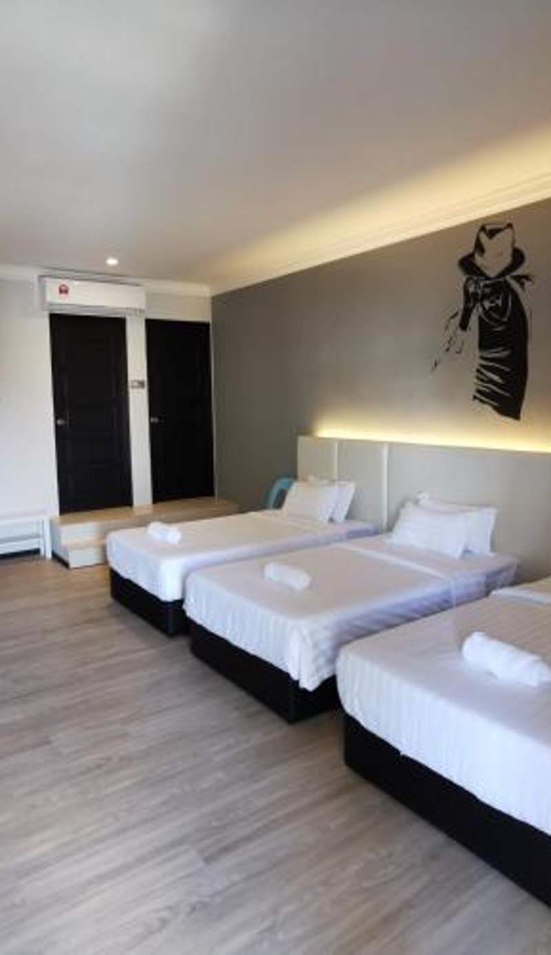 Foresight Hostel