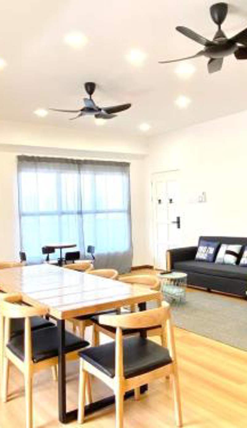 Grace Homestay Tawau