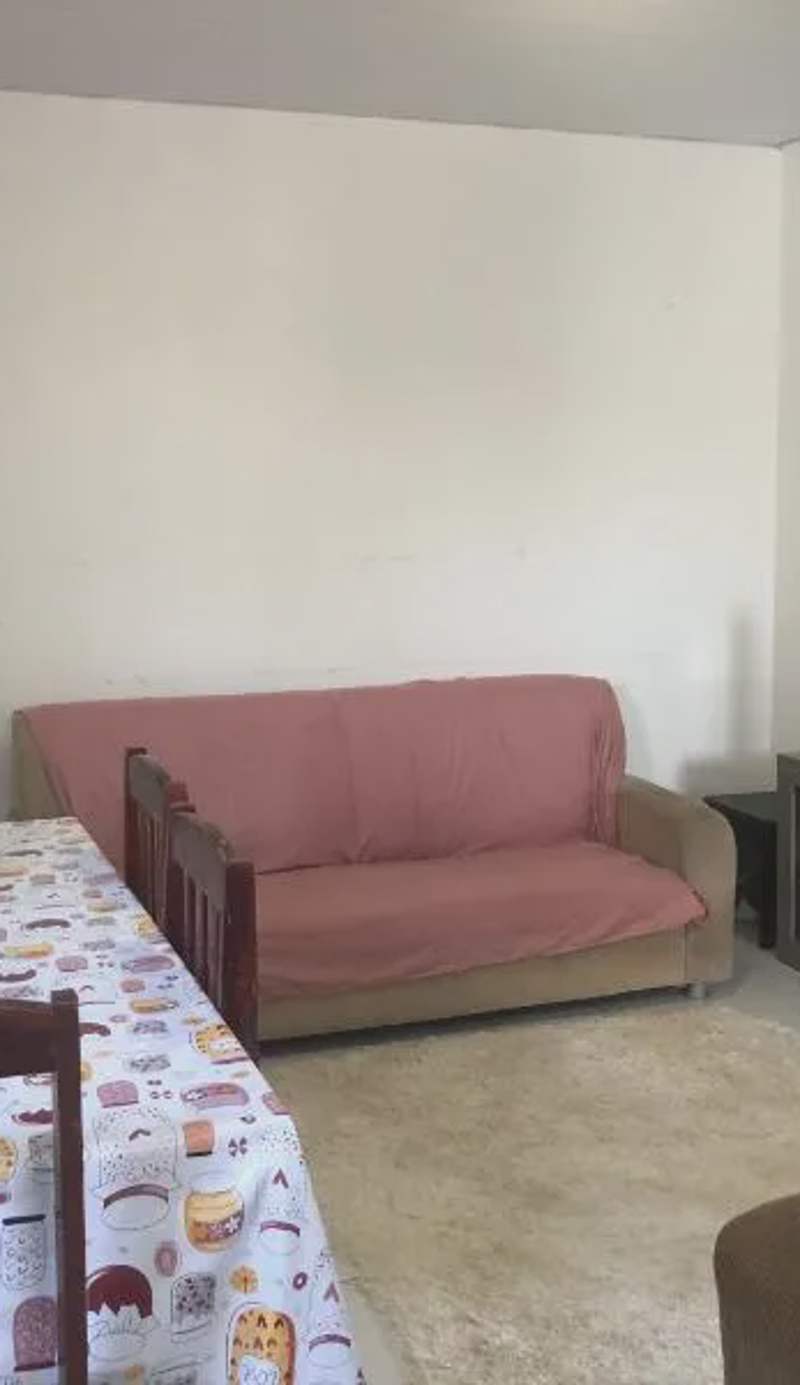Apartamento Caminho da Praia