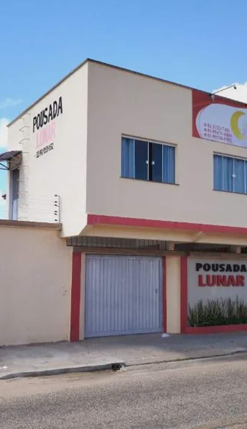 Pousada Lunar