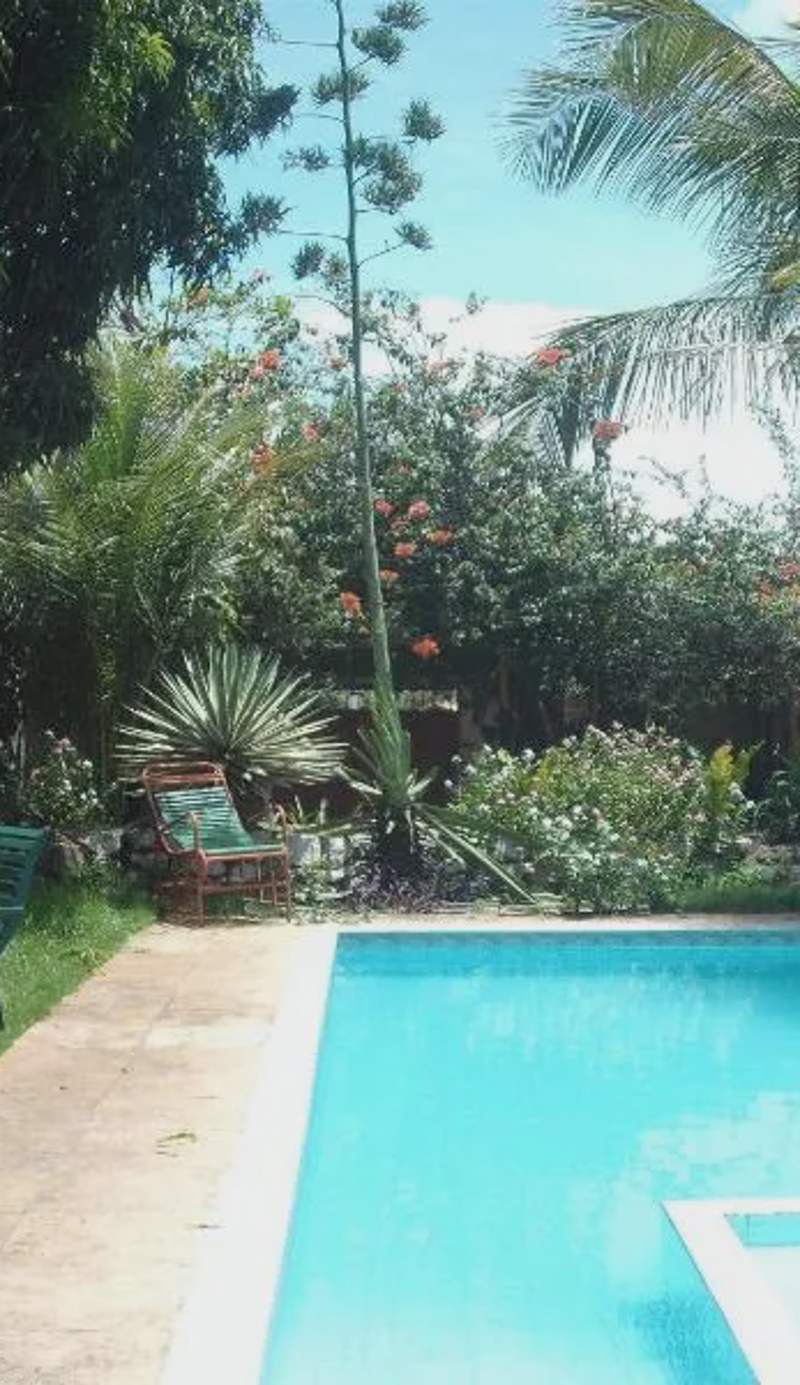 Pousada Chalé Suiço
