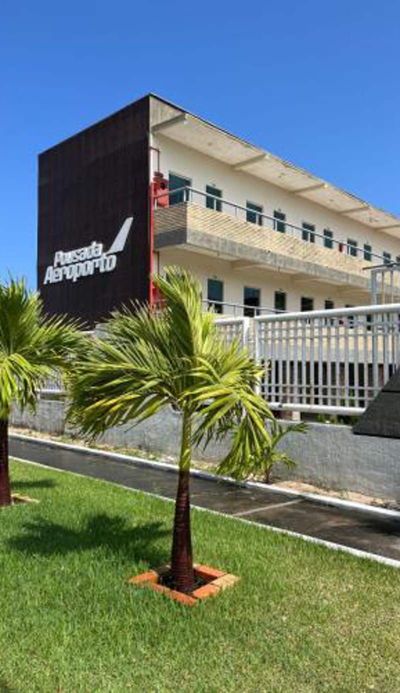 Pousada Aeroporto