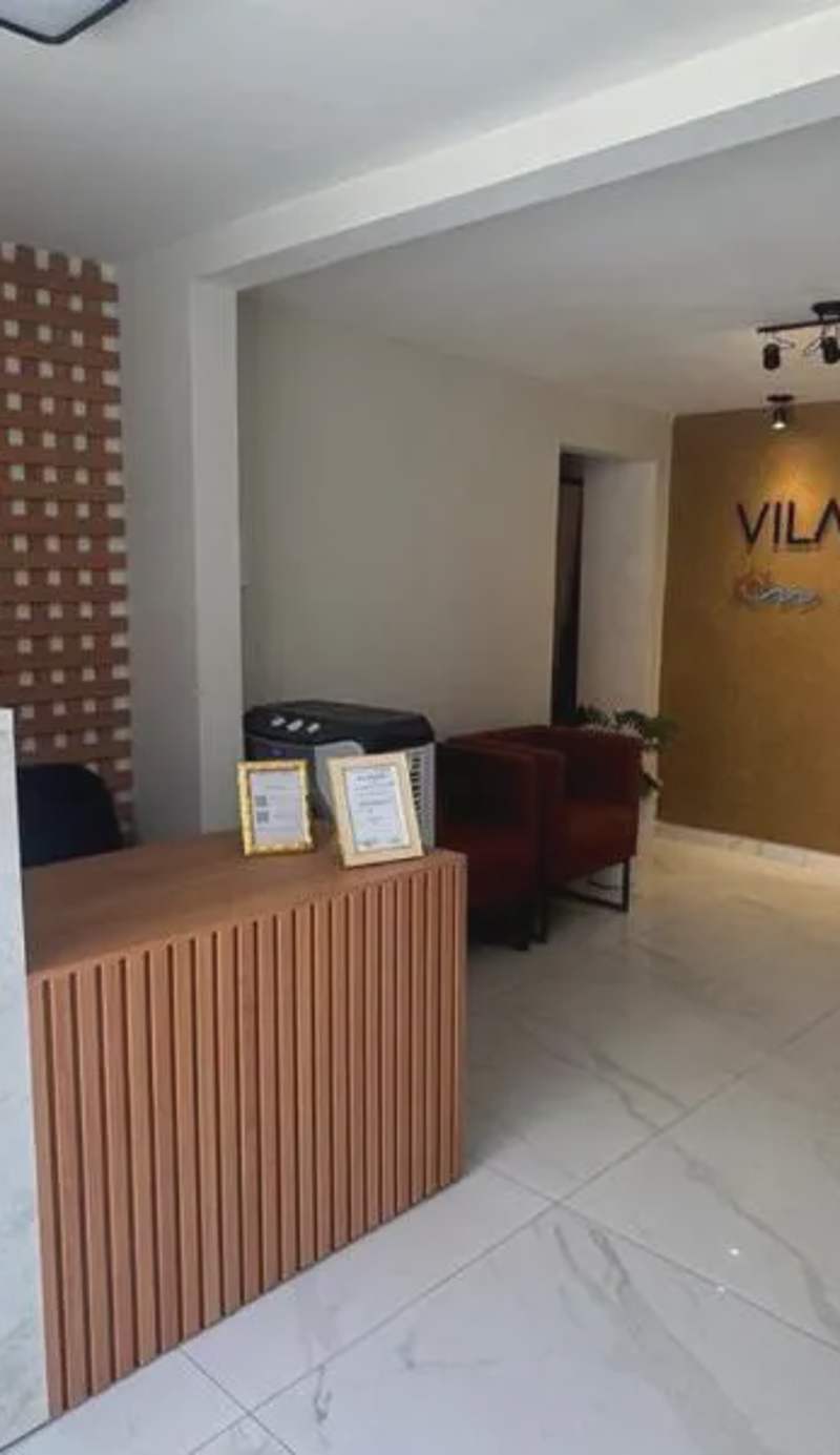 Vila Mar Eco Hotel